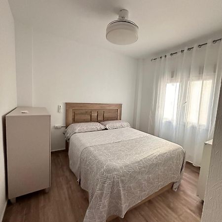Happy Hideaway Daire Alicante Dış mekan fotoğraf