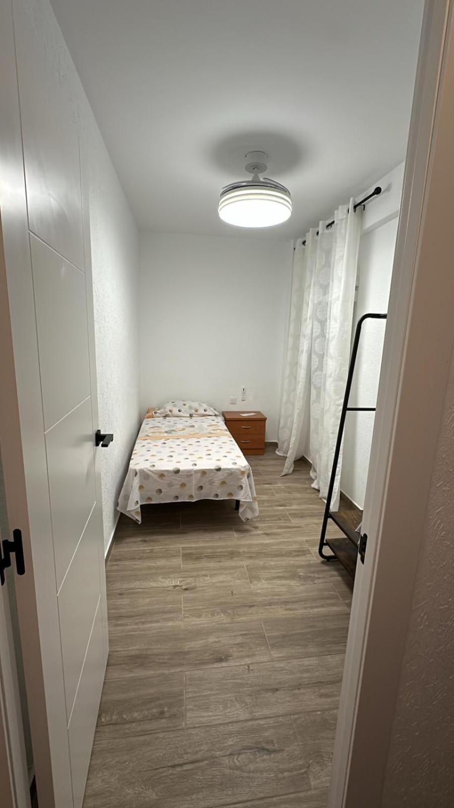 Happy Hideaway Daire Alicante Dış mekan fotoğraf