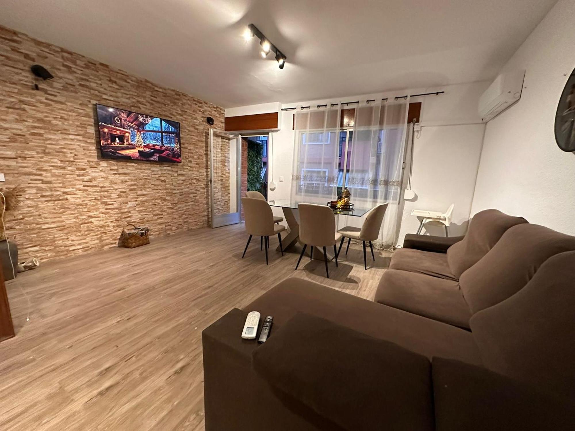 Happy Hideaway Daire Alicante Dış mekan fotoğraf