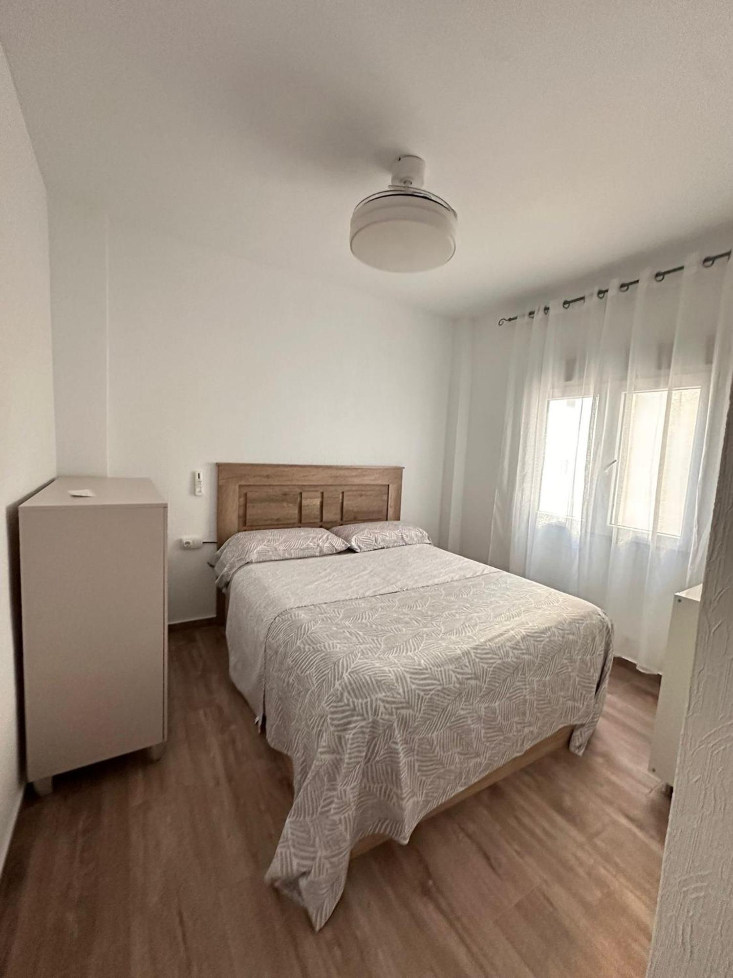Happy Hideaway Daire Alicante Dış mekan fotoğraf