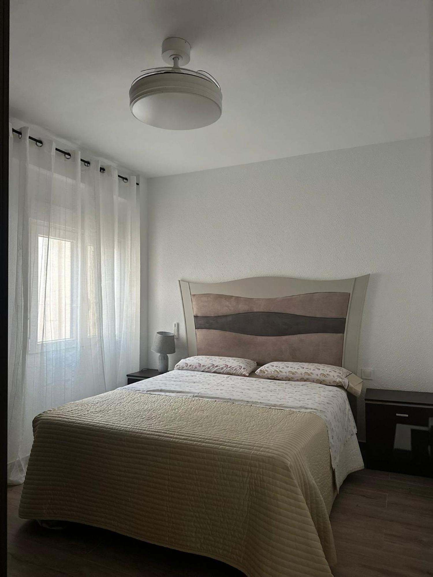 Happy Hideaway Daire Alicante Dış mekan fotoğraf
