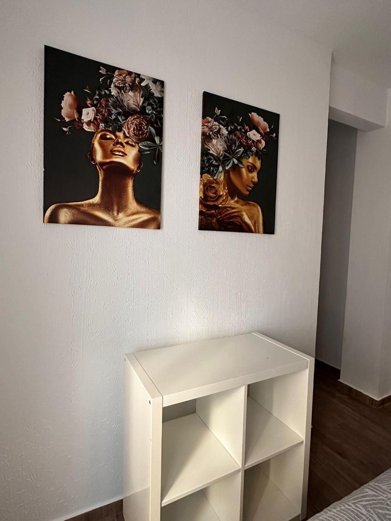 Happy Hideaway Daire Alicante Dış mekan fotoğraf